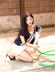 《梁婖婷-电影离开》