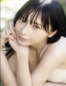 《有田彩也香-稻香影院》